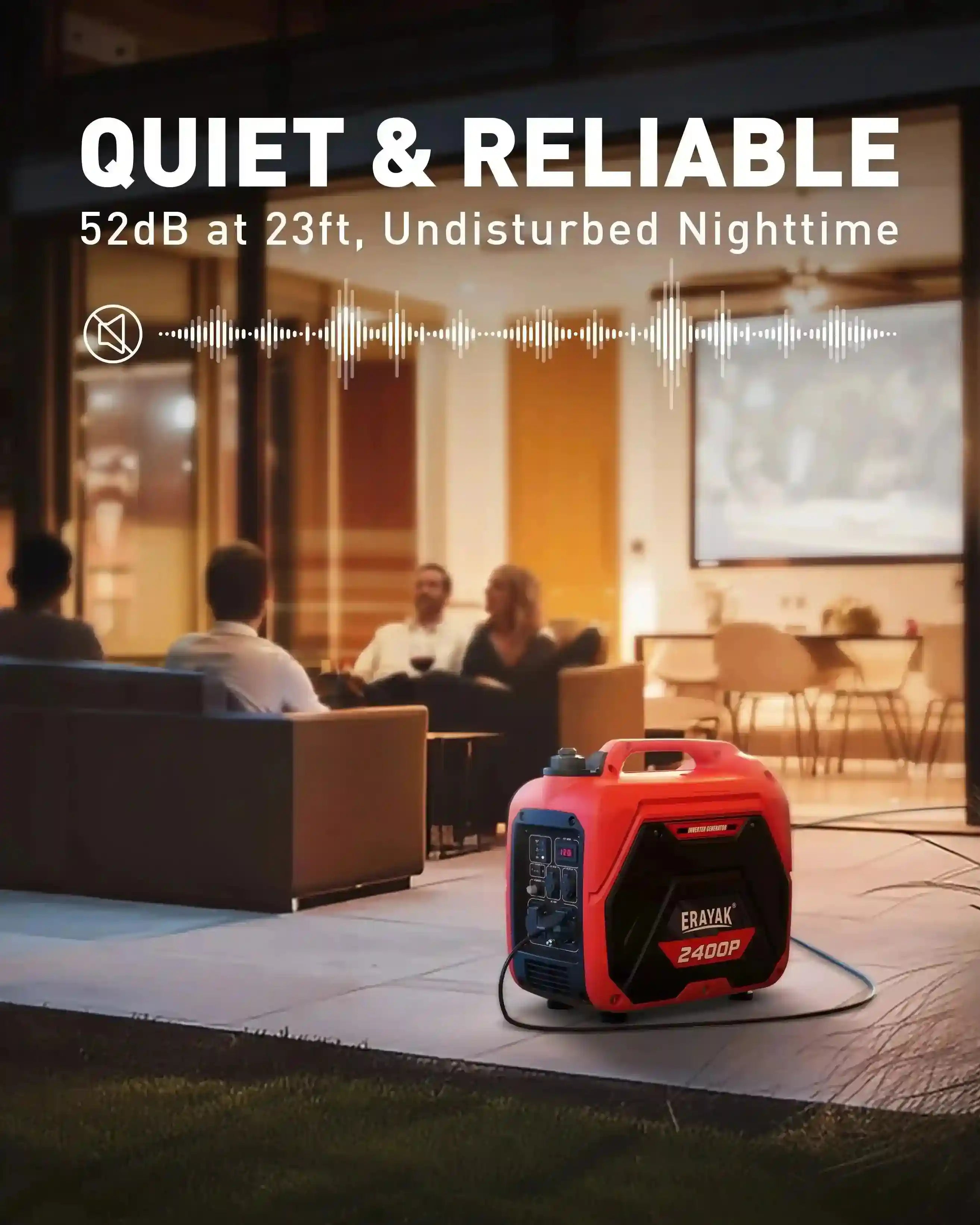 Best Home Generators: Top Picks & Eco-Friendly Options