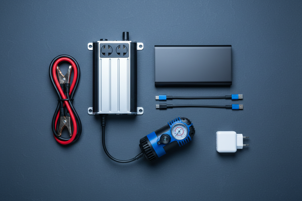 Must-Have Power Tools for Your Car