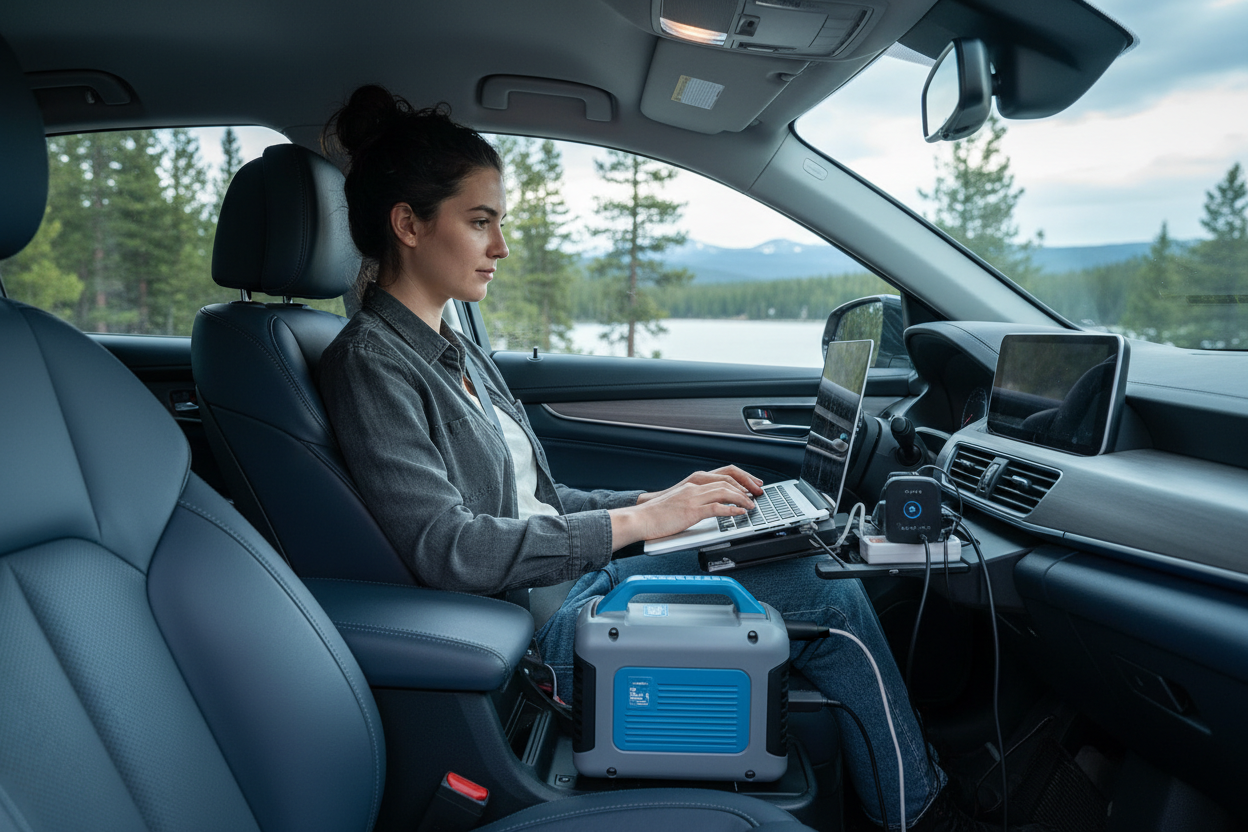 Best Power Tools for Remote Workers