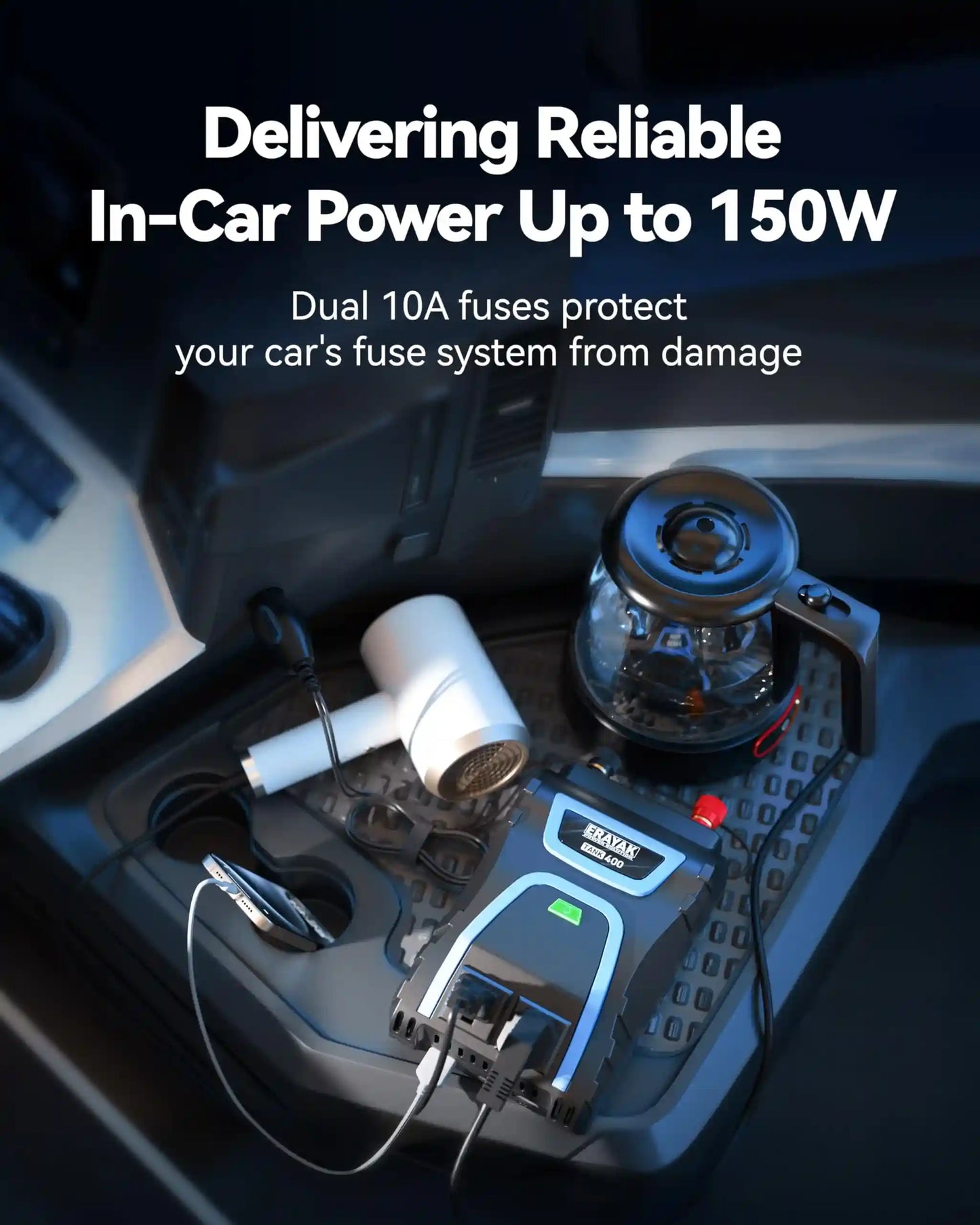Power Inverter