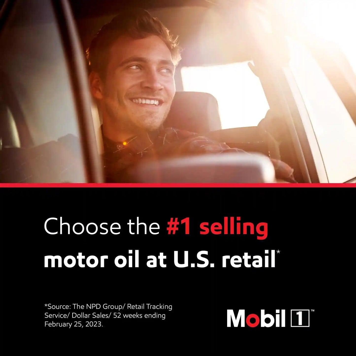 Mobil 1 European Car Formula Full Synthetic Motor Oil 0W-40, 5 Quart