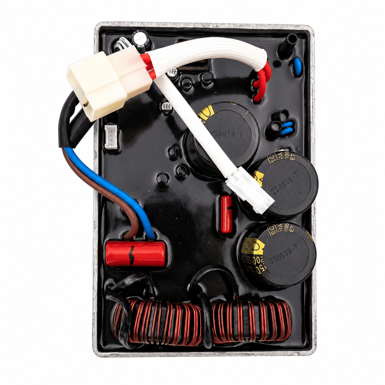 Erayak Inverter Module for 2400P, 4500P & 4500PD Generators – Pure Sine Wave Control Board Replacement - Erayak Power -