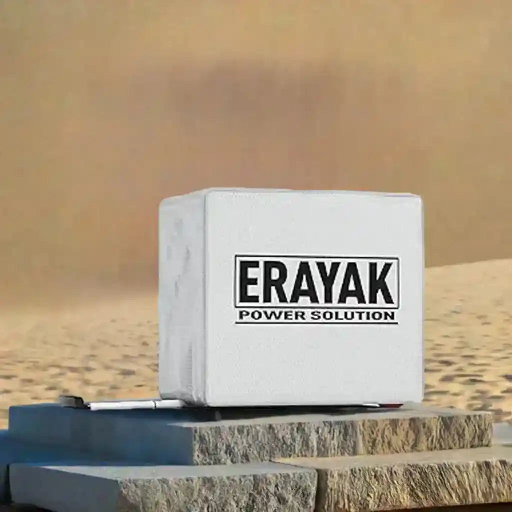 Erayak Universal Waterproof Generator Cover Bag - Erayak Power