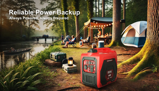 Best Portable Generator for Home: Top Picks & Buying Guide，Aricle 159