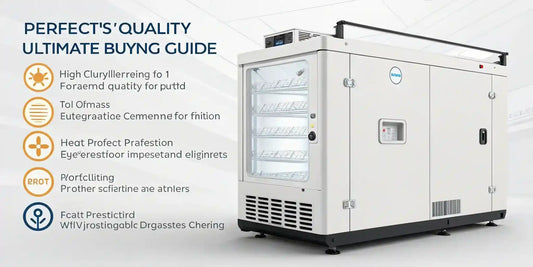 Best Generator for Refrigerator: Ultimate Buying Guide