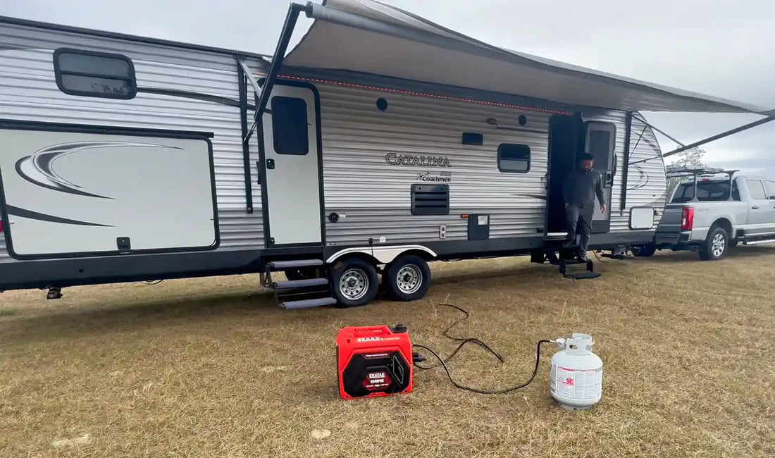 Dual Fuel Generator Maintenance: Key Tips & Solutions，Article 167