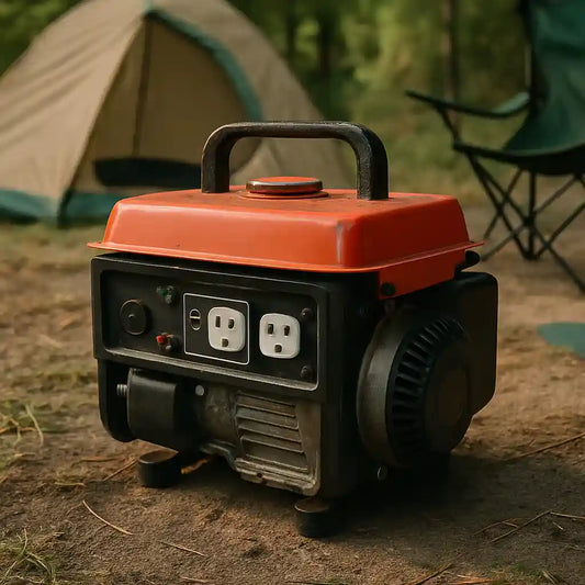 Best Small Gas Powered Generator: Top Picks & Tips