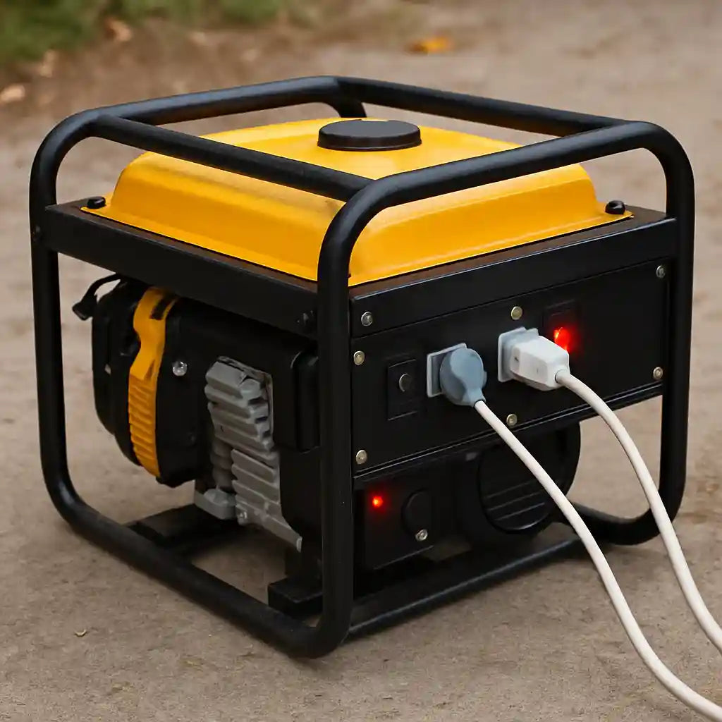 Affordable Generators: Best Buys for Every Budget