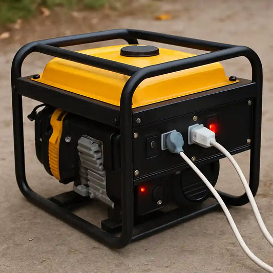 Affordable Generators: Best Buys for Every Budget
