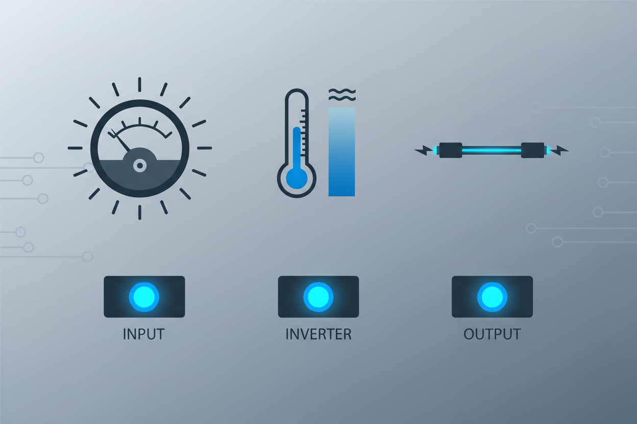 Car Charging Troubleshooting Guide