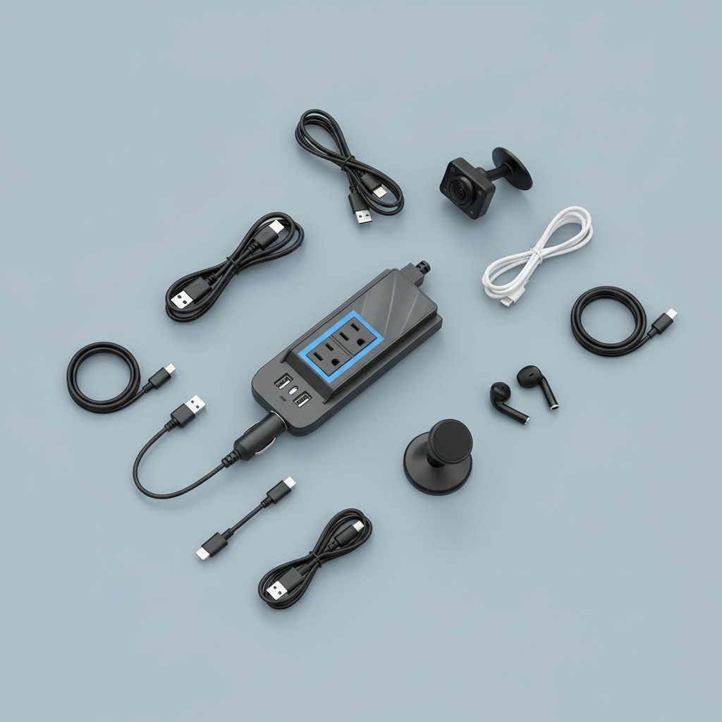 Car Gadgets Under $30 That Make Driving Easier