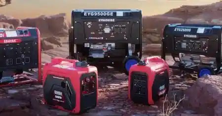 Generator Oil Change: Key Signs & Maintenance Tips，Article 152 - Erayak Power