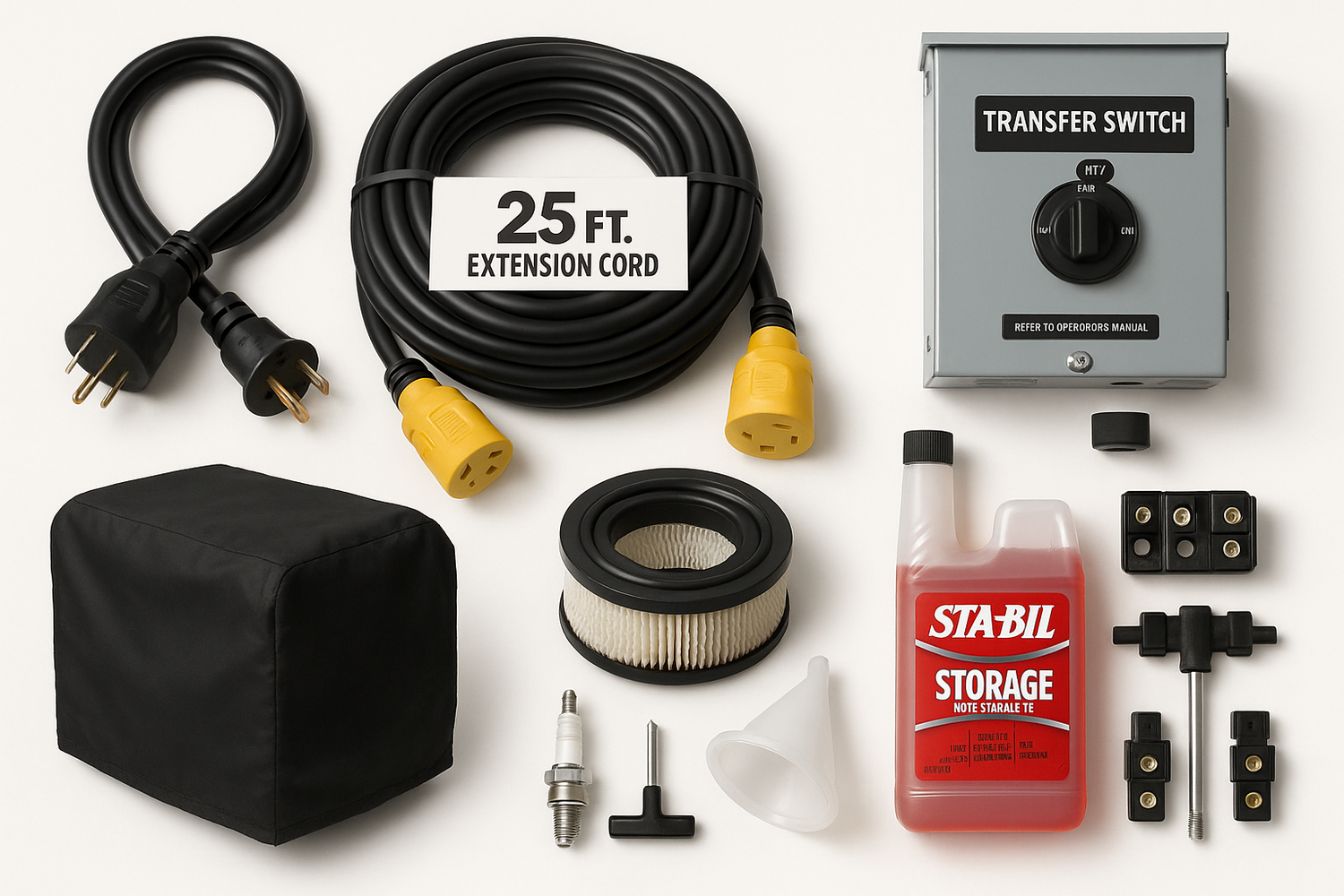 Generator Accessories