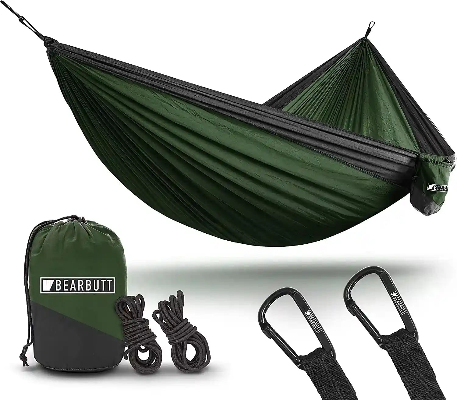 Double Hammock