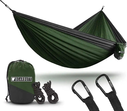 Double Hammock