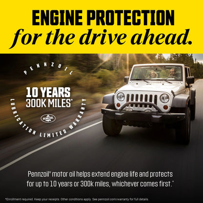 Motor Oil SAE 30 Motor Oil, 1 Quart