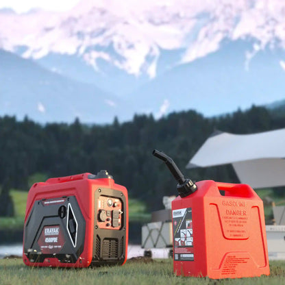 Gas Can