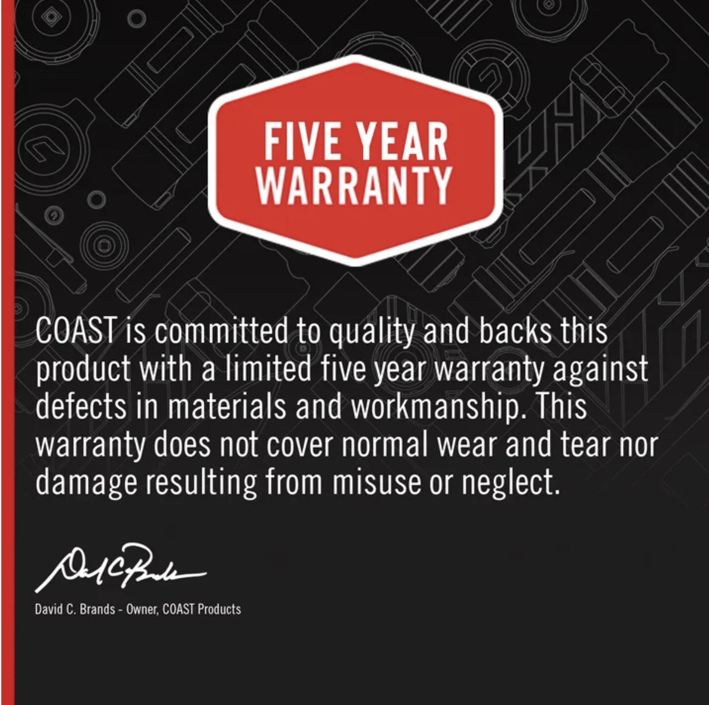 (2 Pack)  EAL18 LED Lantern – 460 Lumens, Dual Color (White & Red), 4 Light Modes, IP54 Rated