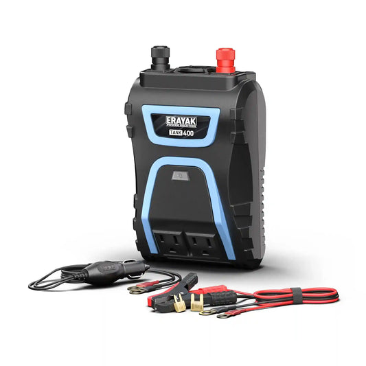 Power Inverter