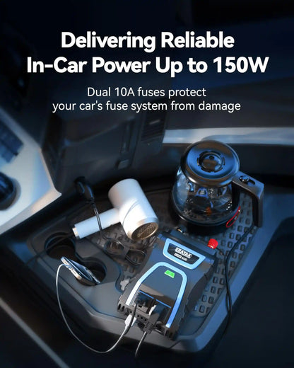 Power Inverter