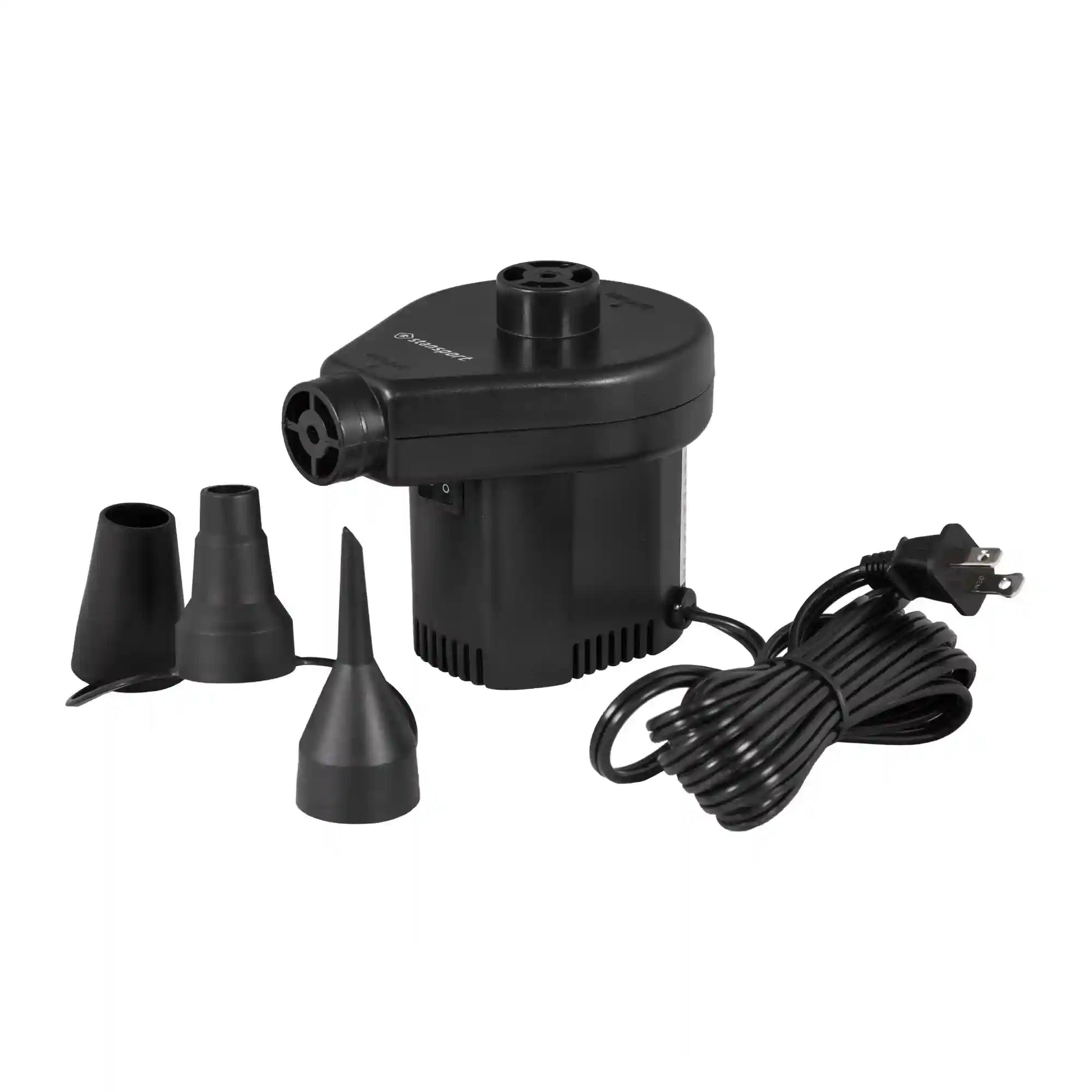 High Volume Electrical Air Pump