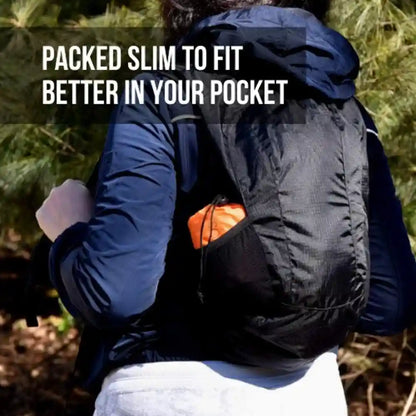 Artos Hooded Emergency Bivy Sack Survival Sleeping Bag| Thermal Blanket | Waterproof Breathable| for Camping, Hiking and Any Outdoor Activities.