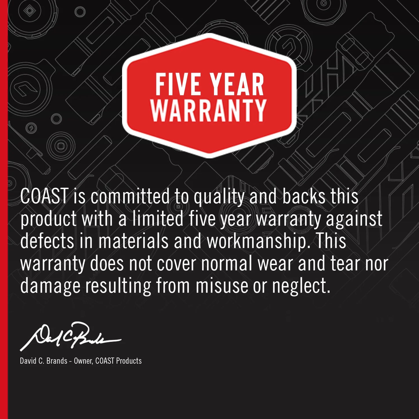 (2 Pack)  EAL18 LED Lantern – 460 Lumens, Dual Color (White & Red), 4 Light Modes, IP54 Rated