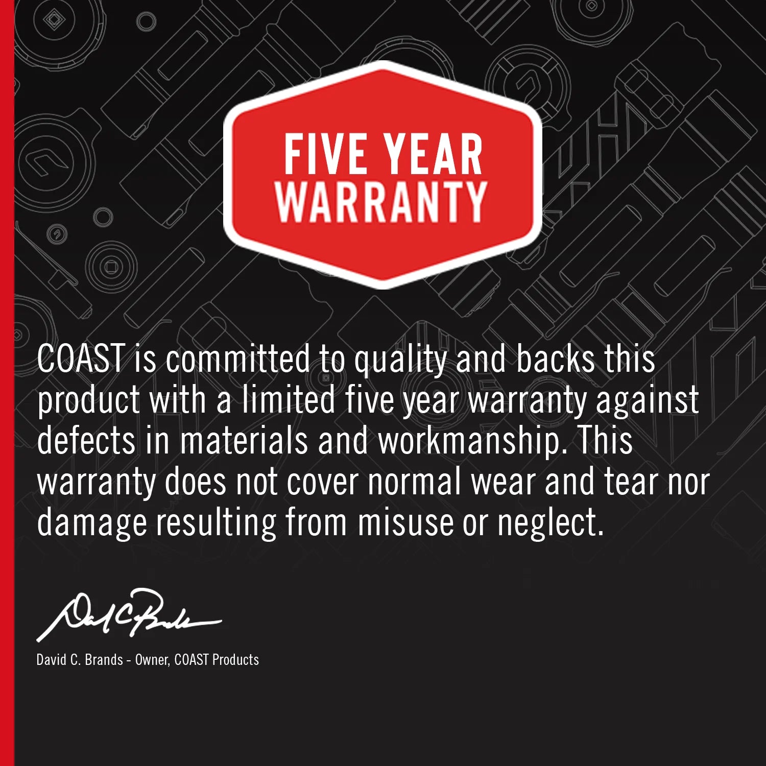 (2 Pack)  EAL18 LED Lantern – 460 Lumens, Dual Color (White & Red), 4 Light Modes, IP54 Rated