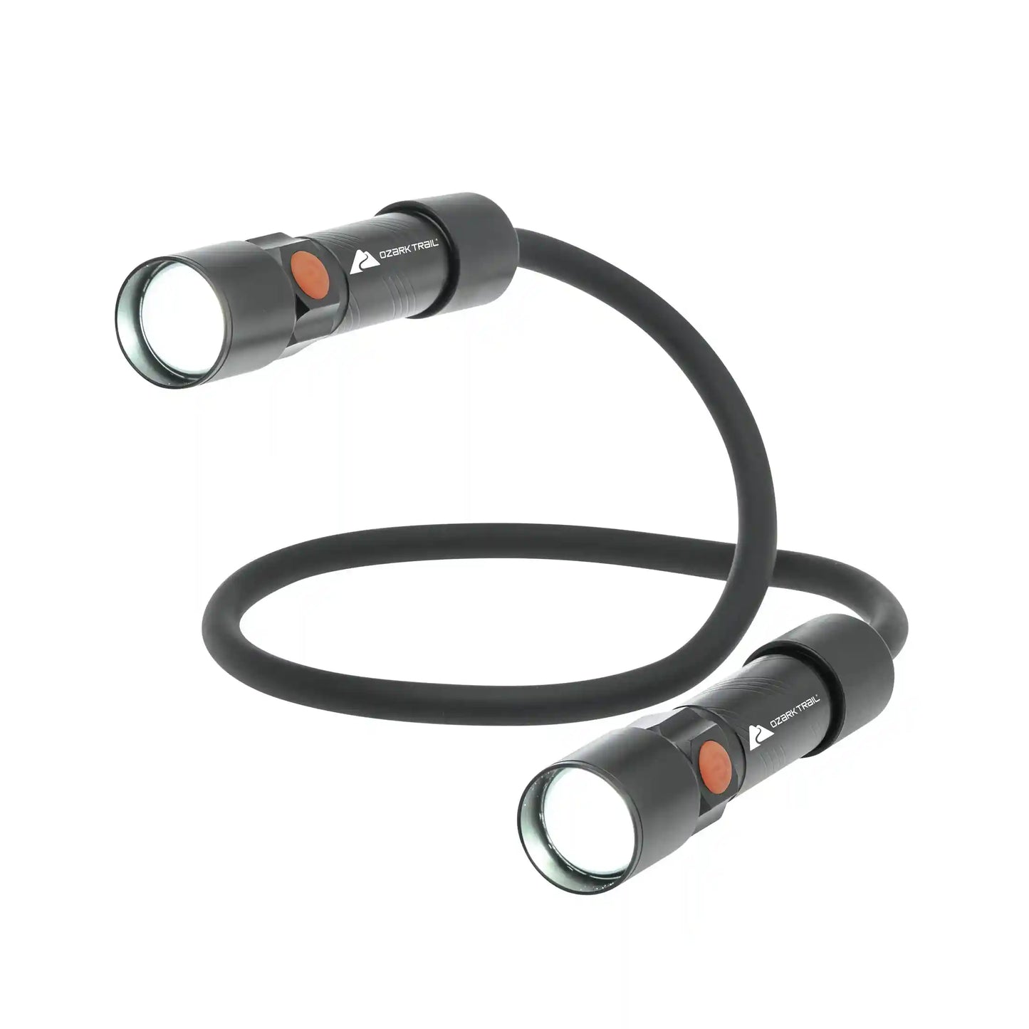 500 Lumen Rechargeable Neck Light – Hands-Free, Adjustable & Durable for Outdoor & Work Use