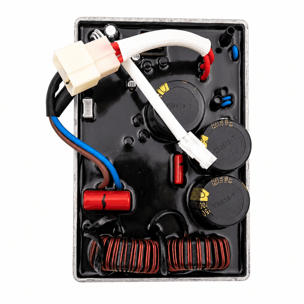 Erayak Inverter Module for 2400P, 4500P & 4500PD Generators – Pure Sine Wave Control Board Replacement - Erayak Power - 