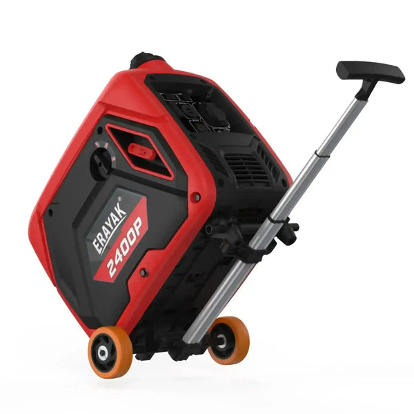 Erayak Portable Inverter Generator Wheel Kit - Erayak Power