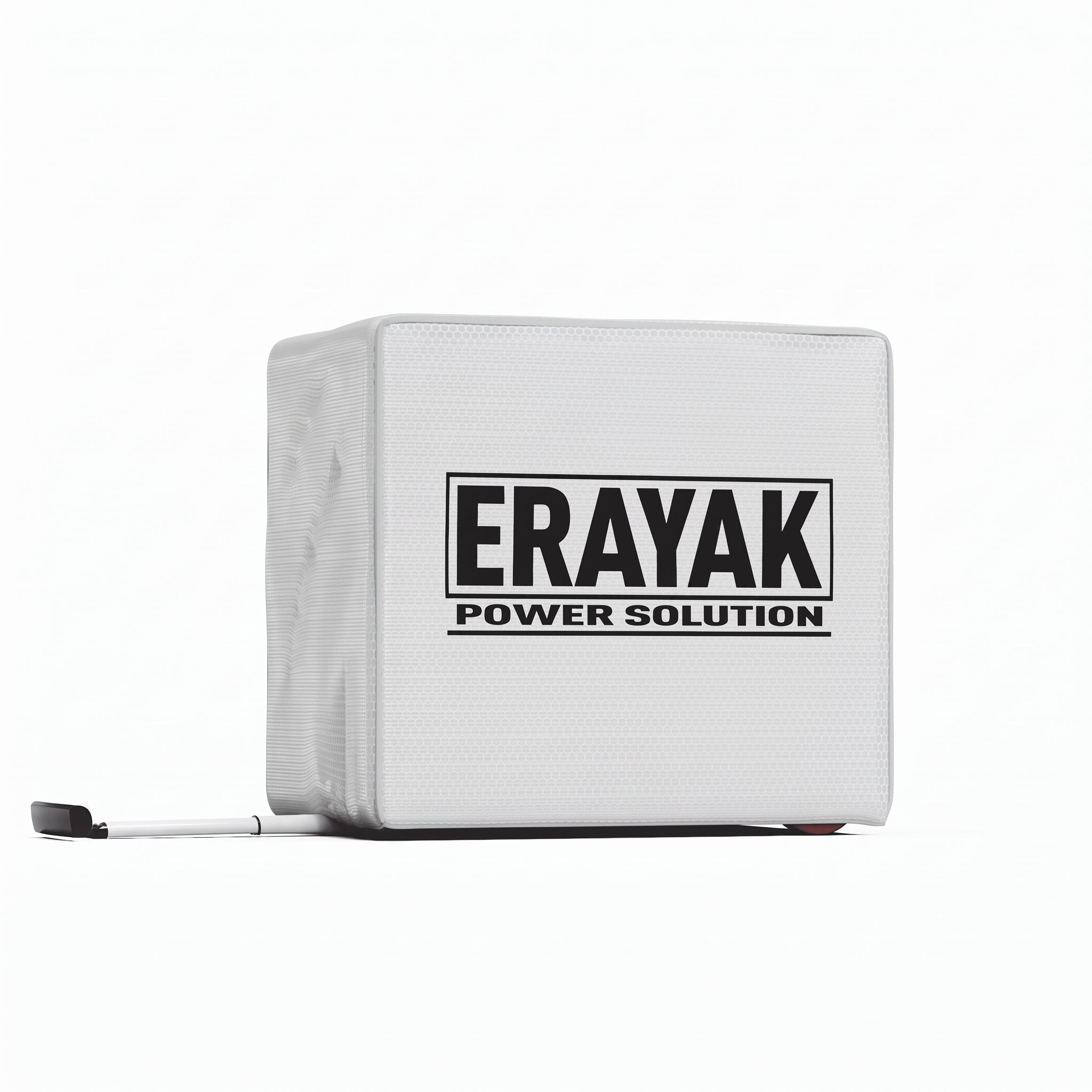Erayak Universal Waterproof Generator Cover Bag - Erayak Power - EK-GC