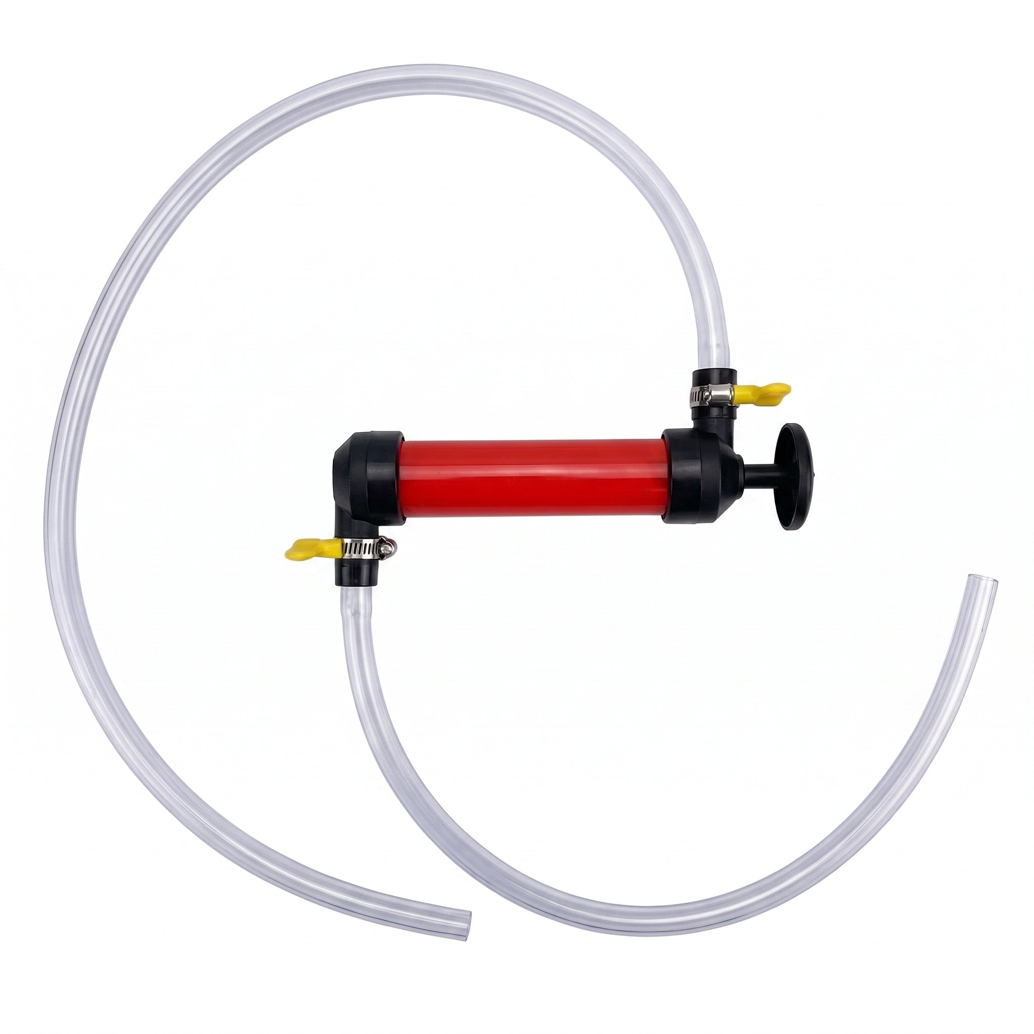 Manual Oil Extractor Pump for Portable Generators & Small Engines - Erayak Power - EK-MOP