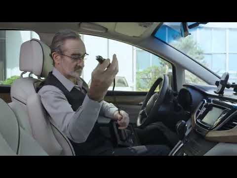 Erayak Car Power Inverter 200W, 12V Car Charger with USB-C Fast Charging & Dual AC Outlets, Road Trip Essentials for Laptop & Devices